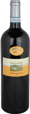 Cantina Ornella Bellia Terre Piane Sauvignon White Veneto 75 cl