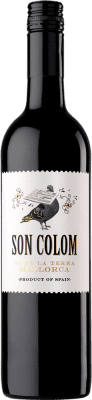 Family Owned Son Colom Tinto