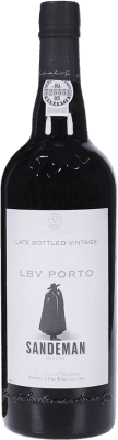 Sandeman Porto LBV Porto 75 cl