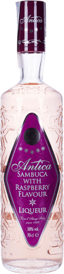 Sambuca Antica Sambuca Frambuesa 70 cl