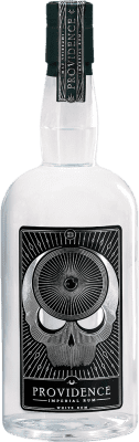Ron Singular Drinks Providence Imperial White