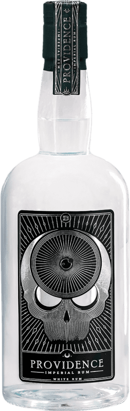 31,95 € Бесплатная доставка | Ром Singular Drinks Providence Imperial White — Белый