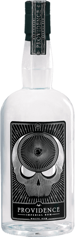 27,95 € | Rum Singular Drinks Providence Imperial White Espanha 70 cl