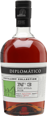 Rhum Diplomático Distillery Collection Nº 3 70 cl