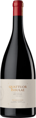 Tianna Negre Quattuor Insulae Vi de la Terra de Mallorca Garrafa Magnum 1,5 L