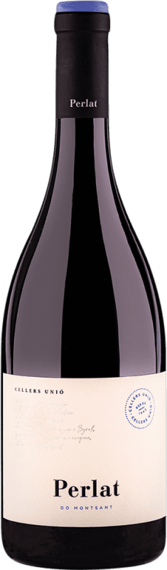 11,95 € | Vino Rosso Cellers Unió Perlat D.O. Montsant Spagna Syrah, Garnacha — Grenache, Mazuelo 75 cl