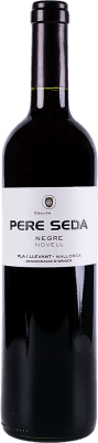 Pere Seda Novell Pla i Llevant 75 cl