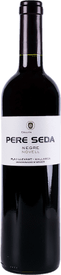 Pere Seda Novell Tinto Pla i Llevant 75 cl