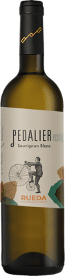Family Owned Pedalier Sauvignon Rueda Eco — Biológico 75 cl
