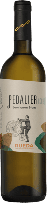 Family Owned Pedalier Blanco Ecológico