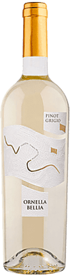Cantina Ornella Bellia Pinot Cinzento Veneto 75 cl