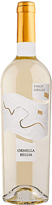 Cantina Ornella Bellia Blanco Pinot Grigio Veneto 75 cl