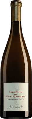 Michel Redde Les Bois Saint Andelain Blanco