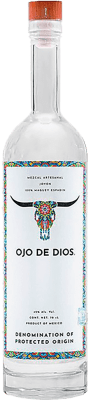 Мескаль Ojo de Dios молодое 70 cl