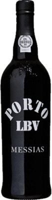 Messias LBV Porto 75 cl