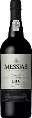 Messias LBV Porto 75 cl