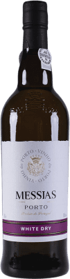 Messias Blanco ドライ Porto 75 cl