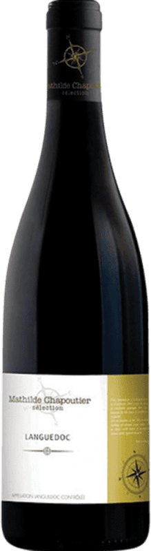 15,95 € | Rotwein Mathilde Chapoutier Tinto A.O.C. Languedoc Languedoc Frankreich Syrah, Grenache Tintorera 75 cl