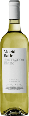 Macià Batle Sauvignon Vi de la Terra de Mallorca 75 cl