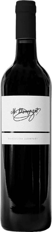 15,95 € 免费送货 | 红酒 Macià Batle Margalida Llompart Tinto I.G.P. Vi de la Terra de Mallorca