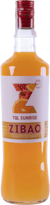 Schnapp Zibao Tequila Sunrise 1 L