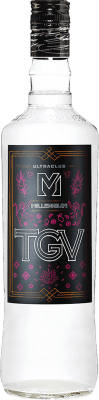 Ликёры TGV. Millenium 1 L