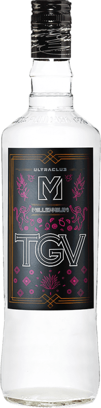 16,95 € | Liqueurs TGV. Millenium Spain 1 L
