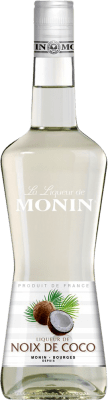 シュナップ Monin Coco 70 cl