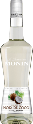 Schnapps Monin Coco 70 cl