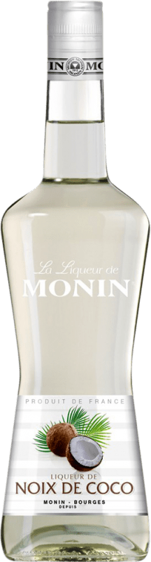 19,95 € | Schnaps Monin Coco Frankreich 70 cl