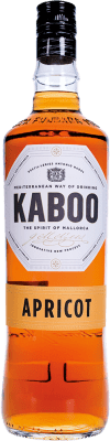 Schnapps Antonio Nadal Kaboo 1 L Apricot — Aprico