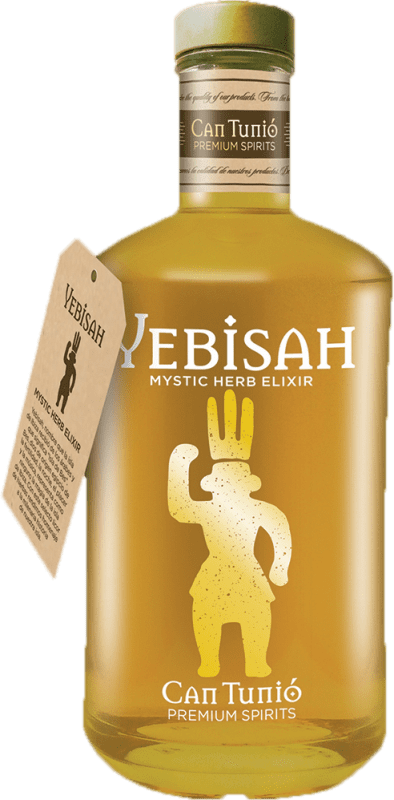 25,95 € | Liquore alle erbe Antonio Nadal Yebisah Spagna 70 cl
