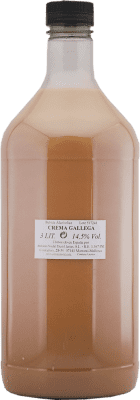Licor Creme Antonio Nadal Orujo 3 L