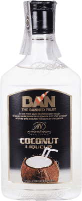 Schnapp Antonio Nadal Ban Coco PET 35 cl