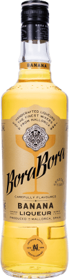 Schnapp Antonio Nadal Bora Bora Banana 70 cl