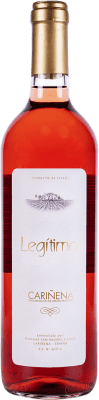 San Valero Legítimo Rosado