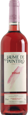 Jaume de Puntiró Rosado