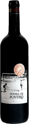 Jaume de Puntiró Novell Mantonegro — Мантонегро Binissalem 75 cl