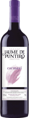 Jaume de Puntiró JP Tinto