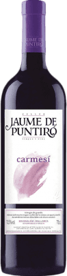 Jaume de Puntiró JP Tinto Binissalem 75 cl