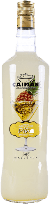Jarabe para Cóctel Antonio Nadal Caimán Jarabe Piña
