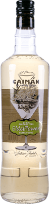 Concentré pour Cocktail Antonio Nadal Caiman Flor de Saúco 1 L