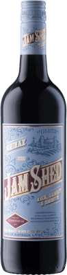 Jam Shed Syrah Southern Australia 75 cl
