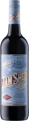 Jam Shed Tinto Syrah Southern Australia 75 cl