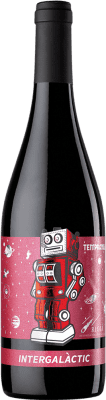 Family Owned Intergalàctic Tempranillo Rioja 75 cl