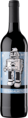 Family Owned Intergalàctic Tempranillo Ribera del Duero 75 cl