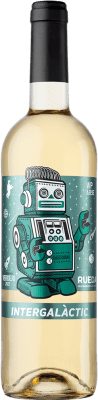 Family Owned Intergalactic Verdejo — Вердехо Rueda 75 cl