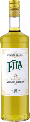 Liqueur aux herbes Fita Mixtas 1 L