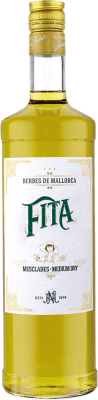 Травяной ликёр Fita Mixtas 1 L
