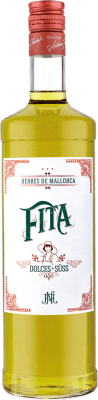 Травяной ликёр Fita Dulces 1 L